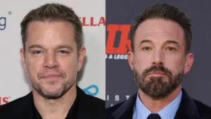 Matt Damon et Ben Affleck, qui ont tous deux joué dans le film « Air », devraient présenter ensemble à la 81e édition des Golden Globes. Affleck a également réalisé et produit le film, avec Damon en tant que producteur également. « Air » […]