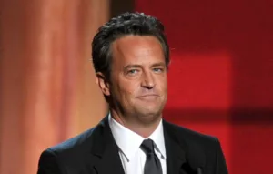 Les BAFTA ont fourni des explications quant à l’absence de l’acteur de la série « Friends », Matthew Perry, dans le segment in memoriam de la cérémonie. Des détails supplémentaires, notamment la liste complète des lauréats des BAFTA 2024, sont à consulter […]