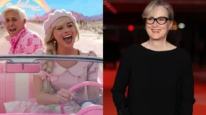 Meryl Streep, une actrice célèbre, a récemment fait l’éloge de Margot Robbie, de Greta Gerwig et de Barbie lors de sa participation aux Palm Springs Film Awards. Meryl Streep a travaillé avec Margot Robbie et Greta Gerwig sur le film […]