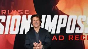 Warner Bros Discovery a annoncé avoir conclu un accord avec Tom Cruise, l’un des acteurs les plus rentables d’Hollywood. Ensemble, ils développeront et produiront des films de cinéma originaux et en franchise en 2024. Tom Cruise jouera dans chacun d’eux. […]