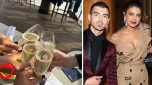 Il semble que Priyanka Chopra ait approuvé la nouvelle relation de son beau-frère, Joe Jonas, avec le mannequin Stormi Bree. Dans une histoire Instagram désormais supprimée, Priyanka a partagé une photo montrant quatre mains levant des flûtes à champagne. Les […]