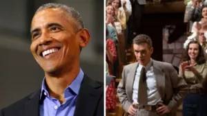 Barack Obama a dévoilé sa liste de films préférés de l’année 2023, qui comprenait Oppenheimer de Christopher Nolan. Ce drame d’époque retrace l’histoire de J. Robert Oppenheimer, l’inventeur de la bombe atomique qui a détruit deux villes japonaises à la […]