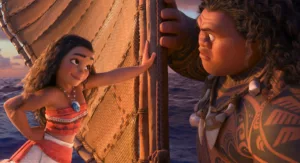 Dans une agréable révélation pour les passionnés de Moana, Disney a dévoilé que la suite tant attendue serait lancée le 27 novembre 2024 au cinéma. C’est Bob Iger, le PDG de Disney, qui a divulgué l’information sur CNBC avant la […]