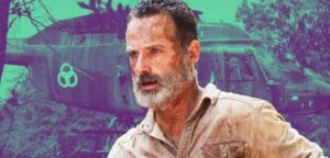 La nouvelle série de The Walking Dead, intitulée « The Ones Who Live », met en scène Rick Grimes affrontant un méchant inédit. Après cinq ans, Rick revient en tant que personnage principal, apportant enfin des réponses sur sa disparition. Cette fois-ci, […]