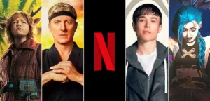 De nombreuses nouvelles saisons de vos séries préférées telles que Sandman, Cobra Kai et The Umbrella Academy débuteront sur Netflix en 2024. Découvrez quand et quelles saisons vous attendent sur le service de streaming dans l’aperçu. En 2023, Netflix a […]