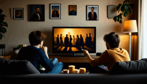 découvrez pourquoi netflix a décidé de mettre fin à cette série qui a conquis le cœur des fans après trois saisons captivantes. plongez dans l'univers des personnages et revivez les moments forts de l'émission avant son ultime épisode.