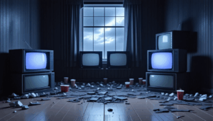 découvrez quelles séries netflix viennent de tirer leur révérence. dans cet article, nous faisons le point sur les quatre séries récemment annulées par la plateforme, en explorant les raisons de leur fin et l'impact sur les fans. ne manquez pas cette rétrospective des histoires qui ne continueront plus.