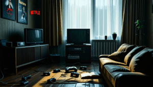 découvrez la fin d'une ère avec la séparation de netflix et de 'black mirror : bandersnatch'. plongez dans les coulisses de cette décision inattendue et explorez l'impact de cette série interactive qui a redéfini le paysage du divertissement.