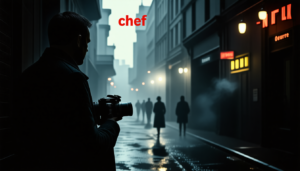 découvrez le nouveau thriller criminel 'chef-d'œuvre' sur netflix, réalisé par le créateur de yellowstone. plongez dans un univers captivant où suspense et rebondissements se mêlent pour vous tenir en haleine. ne manquez pas cette expérience cinématographique incontournable !