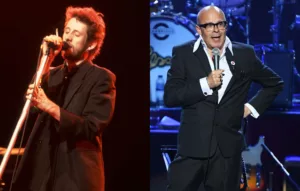 L’animateur Harry Hill a récemment partagé une prestation mémorable de Shane MacGowan lors de l’émission spéciale de Noël 2010 de TV Burp. Le célèbre leader des Pogues avait interprété le classique de Noël « Fairytale Of New York » dans un style […]