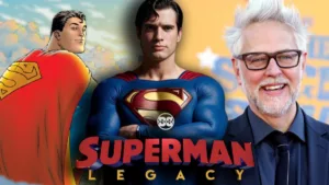 Le très attendu film de James Gunn, Superman : Legacy, est prévu pour une sortie en salle à l’été 2025. Ce long-métrage marque le commencement du nouvel univers DC orchestré par Gunn et Safran, suscitant un engouement et des spéculations […]