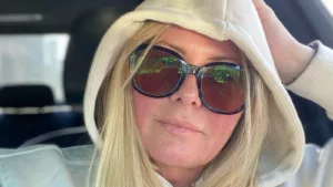 L’actrice Nicole Eggert, connue pour son rôle dans la série Baywatch, a révélé qu’elle se battait contre un cancer du sein depuis décembre 2023. Elle a été diagnostiquée avec un cancer du sein carcinome cribriforme de stade 2. Dans une […]