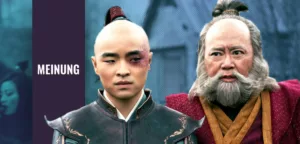 Avec une modification subtile du modèle, Netflix fait un choix convaincant avec sa série Avatar. La scène du bannissement du prince Zuko dépasse même l’original. La nouvelle série Avatar sur Netflix est un remake fantastique destiné aux non-initiés, mais qui […]