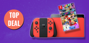 Noël approche à grands pas et vous cherchez encore un cadeau adapté ? Les fans de jeux vidéo en ont actuellement pour leur argent chez MediaMarkt, puisque le détaillant propose actuellement un Super-Mario-Bundle qui fait battre plus vite le cœur […]