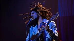 Le biopic réalisé par Paramount, « Bob Marley: One Love », se maintient avec brio au box-office en accumulant, au cours du deuxième week-end après sa sortie, une estimation de 14 millions de dollars. Cette somme vient s’additionner à celle déjà enregistrée, […]