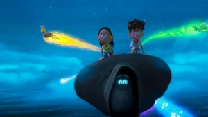 Le 8 février 2024 à 9h30, le réalisateur d’Orion and the Dark, Sean Charmatz, a su qu’il avait déniché les talents idéals pour superviser la musique de son film d’animation DreamWorks. Son choix s’est porté sur Robert Lydecker et Kevin […]