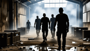 Alors que le monde du streaming continue d’évoluer, Amazon Prime Vidéo se distingue avec sa dernière production, Cartel Escape. Cette série haletante propose une immersion captivante dans l’univers des cartels, mêlant drame, suspense et thriller. L’épisode en question, marquant une […]