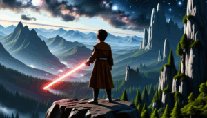 découvrez les défis palpitants de mai avec prime gaming ! préparez-vous à plonger dans l'univers des jedi et à relever des missions épiques. ne manquez pas l'occasion d'améliorer votre expérience de jeu avec des récompenses exclusives !