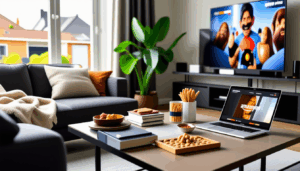 Dans un monde où le streaming est devenu roi, les abonnés à la Freebox ont de quoi se réjouir. Free a lancé une offre incroyable : trois mois d’accès gratuit à Amazon Prime, propulsant ainsi ses clients vers de nouvelles […]