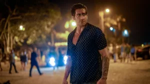 Jake Gyllenhaal est séduisant dans le remake de Doug Liman Publié le 9 mars 2024 Il existe quelques différences clés entre le classique culte de Dalton de Rowdy Herrington de 1989 Relais et le remake de Dalton de Doug Liman […]