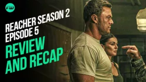 Dans l’épisode 5 de la saison 2 de la série Prime Video Reacher, intitulé « Enterrement », s’annonce comme le plus exhilarant de la saison, introduisant une tension croissante et un mystère sans cesse épaissi. Le protagoniste imposant, comparable en stature à […]