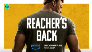 Nous passons en revue les prévisions pour le huitième épisode de la détonante série Reacher de la plateforme Prime Video, saison 2. Nous vous donnerons également des précisions sur sa date de diffusion et sur la façon de le visionner […]