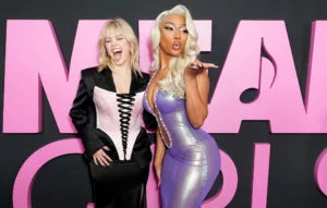 Reneé Rap et Megan Thee Stallion ont donné vie à leur collaboration musicale issue du nouveau reboot de Mean Girls en l’interprétant en direct lors de l’émission Saturday Night Live ce week-end, le 20 janvier. Le moment a été capturé […]