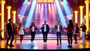 découvrez le résumé captivant de l'épisode s06e04 de lol : le dernier qui rira en allemagne. plongez dans les moments hilarants et les défis surprenants auxquels sont confrontés les humoristes, disponible dès maintenant sur amazon prime vidéo.