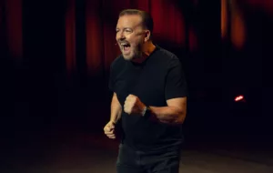 Ricky Gervais s’est confronté à une pétition qui demande la suppression d’une blague controversée de son prochain spectacle de comédie. Le spectacle, intitulé Armageddon, sera diffusé sur Netflix le jour de Noël. Il inclut une blague dans laquelle Gervais fait […]