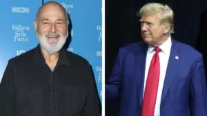 Le 13 février 2024 à 18h43, dans le contexte de vives inquiétudes concernant l’âge avancé du président Joe Biden, âgé de 81 ans, le célèbre réalisateur Rob Reiner exprime sa conviction que Biden reste préférable dans la course à la […]