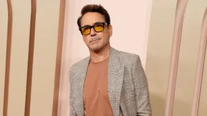 Robert Downey Jr. a parlé de sa nomination aux Oscars pour « Oppenheimer » dans une interview accordée à The Hollywood Reporter. L’acteur a déclaré qu’il était surpris et heureux d’être nommé pour le meilleur acteur dans un second rôle. Il a […]