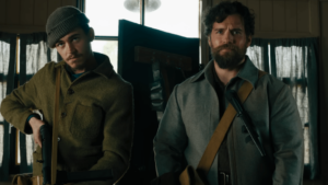 La bande-annonce de « Le Ministère de la Guerre Ungentlemanly » avec Henry Cavill a été publiée par Lionsgate. Le film est inspiré de dossiers déclassifiés du ministère britannique de la Guerre pendant la Seconde Guerre mondiale. L’histoire met en scène un […]