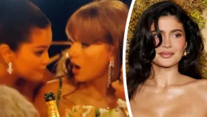 Un drame aurait-il eu lieu lors des Golden Globes 2024 ? Une scène impliquant Selena Gomez, Taylor Swift et Kylie Jenner fait beaucoup parler sur les réseaux sociaux. Selena Gomez et Taylor Swift auraient été prises en flagrant délit de […]