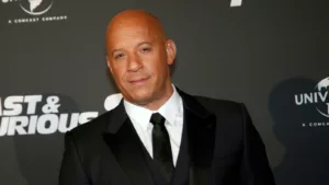 La star de « Fast and Furious », Vin Diesel, est confrontée à des allégations d’agression sexuelle de la part d’un ancien assistant. Selon la plainte déposée jeudi à Los Angeles, Asta Jonasson affirme que l’acteur a commis une agression sexuelle contre […]