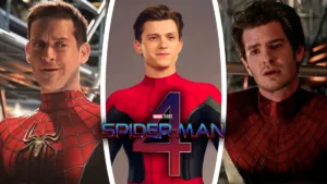 ‘Spider-Man : No Way Home’ se distingue objectivement comme le film ayant un thème multiversel, le plus rentable. Un succès qui revient aux réalisateurs des films Spider-Man de Tobey Maguire et Andrew Garfield, et bien sûr aux fans qui ont […]