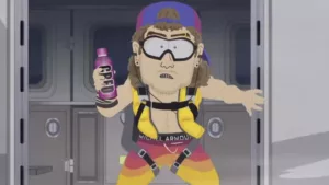 South Park parodie Logan Paul et sa boisson énergisante Prime dans un nouvel épisode spécial Un nouvel épisode de la série animée South Park a récemment mis en lumière le célèbre YouTuber Logan Paul et sa boisson énergisante Prime. South […]