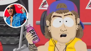 Paramount+ a récemment dévoilé la bande-annonce de la toute dernière comédie spéciale intitulée South Park, qui s’apprête à parodier des créateurs en ligne tels que Logan Paul et sa fameuse boisson énergisante PRIME pour sportifs, d’où le titre « Ne convient […]