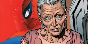 Spider-Man prouve que la protection de sa tante May a toujours été sa priorité absolue, selon Marvel. Dans le numéro 1 d’Avengers : Crépuscule, Spider-Man consacre ses dernières pensées à la sécurité de sa tante May. Il implore le Captain […]