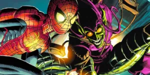 Des détails subtils révèlent comment Spider-Man a inspiré son plus grand ennemi 12 janvier 2024 Il existe peu de rivalités dans les bandes dessinées qui aient été aussi durables ou aussi intenses que Homme araignée et le Goblin vert – […]