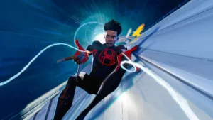 Le film d’animation « Spider-Man: Across the Spider-Verse » de Sony Pictures Animation a dominé la 51e cérémonie des Annie Awards, en remportant pas moins de sept prix différents. Le film a été récompensé dans les catégories meilleur long métrage, réalisation, effets […]