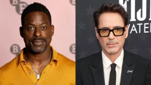 Sterling K. Brown a récemment déclaré lors d’une apparition sur Le Graham Norton Show qu’il ne s’attendait pas à remporter un Oscar cette année, mais qu’il était pleinement satisfait de cette situation. L’acteur, nominé dans la catégorie du meilleur acteur […]