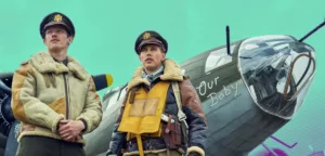 La série de guerre Lords of the Air, produite par Steven Spielberg, démarre dans une semaine et poursuivra son célèbre prédécesseur avec des combats aériens et des destins dramatiques de soldats. Après Steven Spielberg et Tom Hanks en 1998 Le […]