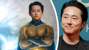 Thunderbolts, l’attendu film des studios Marvel, vient de connaître un chamboulement majeur de son casting. C’est Steven Yeun, reconnu pour ses rôles dans The Walking Dead et Beef de Netflix, qui ne fera désormais plus partie de cette constellation de […]