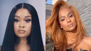 Dans le monde de la musique, les conflits surgissent alors que Stunna Girl et Ciara s’affrontent au sujet de l’utilisation non autorisée d’un tube classique. Stunna Girl dénonce l’équipe de Ciara pour des préjugés raciaux présumés dans la gestion des […]