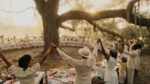 C’est l’heure de notre revue annuelle « Le Meilleur de l’année » où nous revenons sur certaines de nos interviews préférées de l’année. Celle avec le directeur de la photographie du film « The Color Purple », Dan Laustsen, fait plus qu’étoffer […]