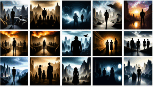 mettez à l'épreuve vos connaissances en cinéma ! découvrez notre quiz interactif et essayez d'identifier ces 10 films emblématiques rien qu'à partir d'une seule image. un défi amusant pour les cinéphiles en herbe !