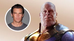 Le célèbre acteur de Dune : Deuxième partie, Josh Brolin, a eu une discussion intéressante avec ComicBook au sujet de son prochain film. Mais ce qui a vraiment captivé l’attention est l’information qu’il a partagée concernant son rôle emblématique : […]