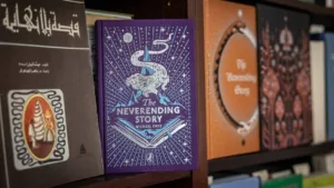 La nouvelle adaptation de The Neverending Story du producteur de The King’s Speech Date de publication : 20 mars 2024 Une nouvelle adaptation de The Neverending Story, le classique fantastique pour enfants des années 80, est en préparation. Les producteurs […]