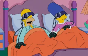 Une fois de plus, Les Simpsons se révèlent prophétiques en anticipant une innovation technologique majeure, en l’occurrence la sortie d’Apple Vision Pro. Dans un épisode datant de 2016 intitulé Friends And Family, la famille Simpsons se retrouve à tester un […]