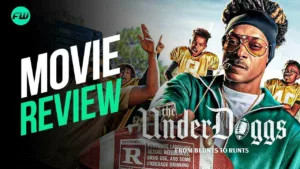 En franchissant la porte du film The Underdoggs, je m’attendais à une expérience modeste. J’anticipais en effet l’éternelle histoire de la réussite contre vent et marée, une trame qui est devenue assez habituelle. Ici, le récit tourne autour d’un ex-joueur […]